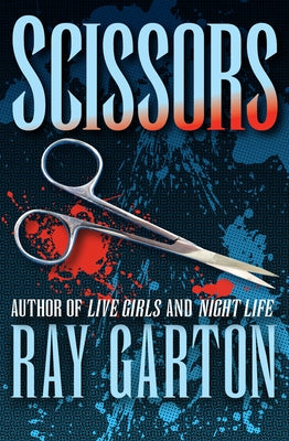 Scissors by Garton, Ray