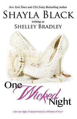One Wicked Night by Black, Shayla