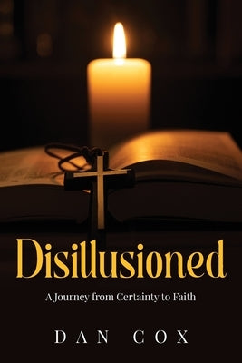 Disillusioned by Cox, Dan
