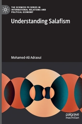 Understanding Salafism by Adraoui, Mohamed-Ali