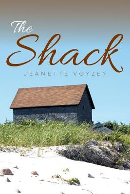 The Shack by Voyzey, Jeanette