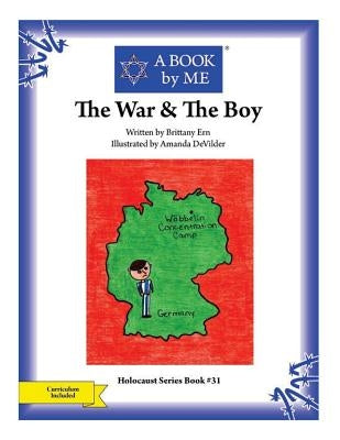 The War & The Boy by Ern, Brittany