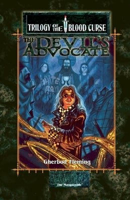 The Devil's Advocate by Fleming, Gherbod