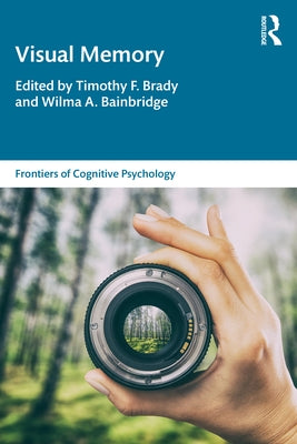 Visual Memory by Brady, Timothy F.