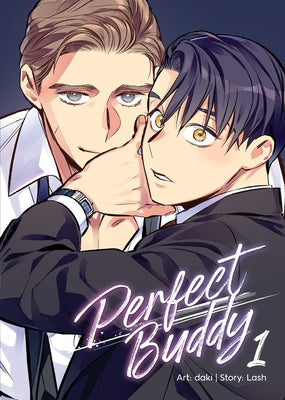 Perfect Buddy (the Comic / Manhwa) Vol. 1 by Lash