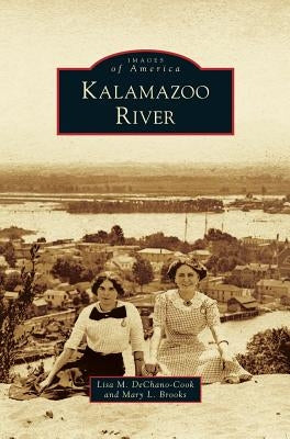 Kalamazoo River by Dechano-Cook, Lisa M.