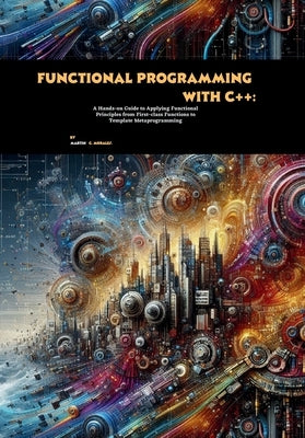 Functional Programming with C++: A Hands-on Guide to Applying Functional Principles from First-class Functions to Template Metaprogramming by C. Morales, Martin
