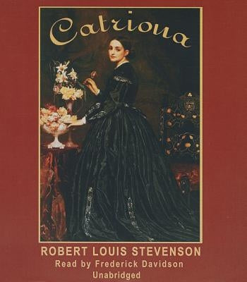 Catriona by Stevenson, Robert Louis