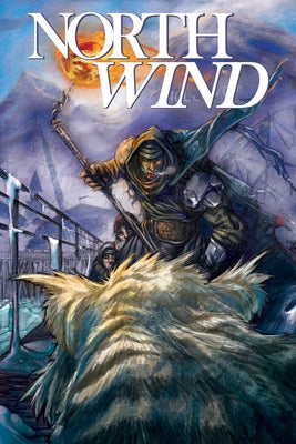 North Wind by Diglio, David