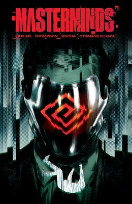 Masterminds by Kaplan, Zack