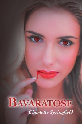 Bavaratose by Springfield, Charlotte