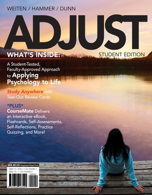 Adjust by Weiten, Wayne