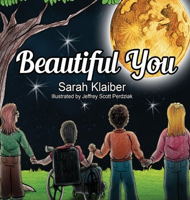 Beautiful You by Klaiber, Sarah