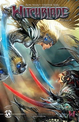 Witchblade, Volume 8 by Marz, Ron