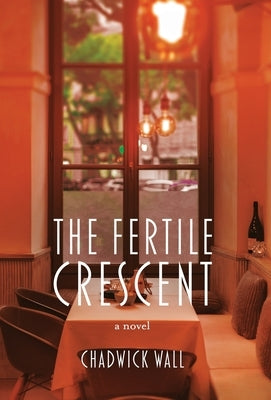 The Fertile Crescent by Wall, Chadwick