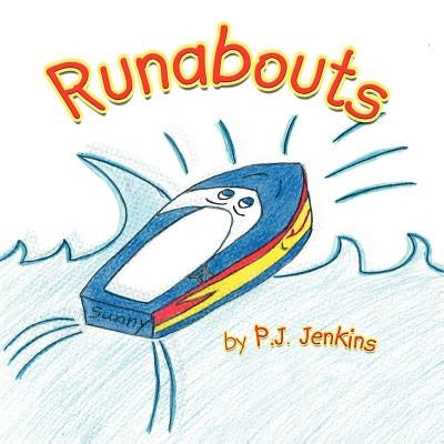 Runabouts by Jenkins, P. J.
