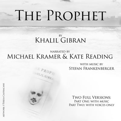 The Prophet by Gibran, Kahlil