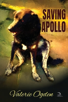 Saving Apollo by Ayan, Meredith