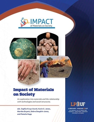 Impact of Materials on Society by Acord, Sophia Krzys