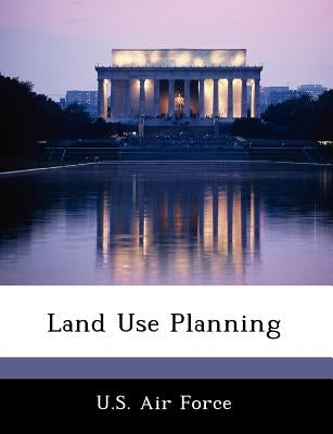 Land Use Planning by U. S. Air Force