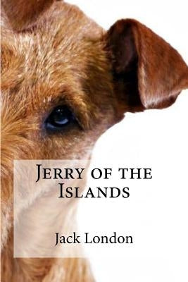 Jerry of the Islands by Edibooks