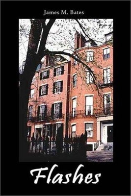 Flashes by Bates, James M.