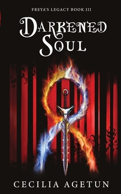 Darkened Soul by Agetun, Cecilia