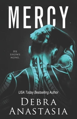 Mercy by Anastasia, Debra