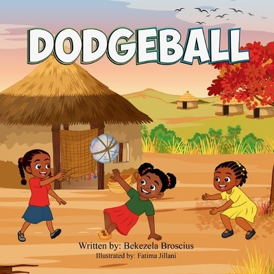Dodgeball by Broscius, Bekezela