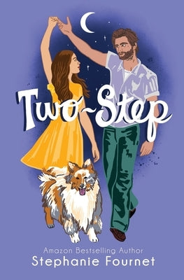Two-Step by Fournet, Stephanie