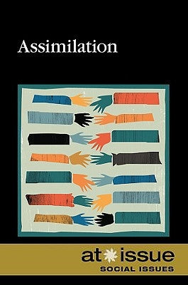 Assimilation by Barth, Kelly