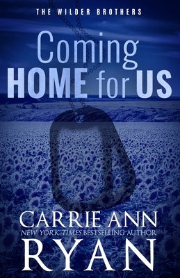 Coming Home for Us - Special Edition by Ryan, Carrie Ann