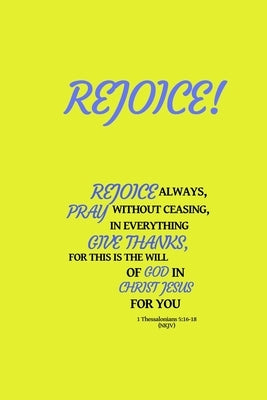 Rejoice! by Spoonemore, Ruthie