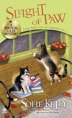 Sleight of Paw by Kelly, Sofie