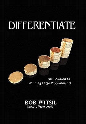 Differentiate by Witsil, Bob