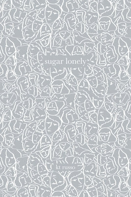 sugar lonely by Russo, Kt