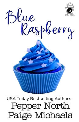 Blue Raspberry by Michaels, Paige