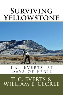 37 Days of Peril by Cecrle, William E.