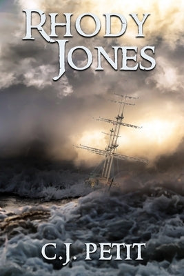 Rhody Jones by Petit, C. J.