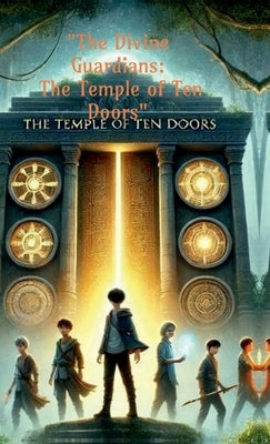 "The Divine Guardians: The Temple of Ten Doors" PART ONE by Pss Pranav