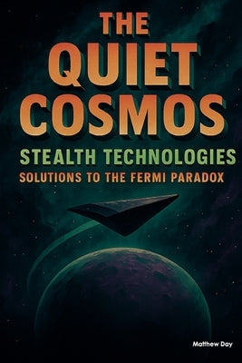 The Quiet Cosmos - Solutions to the Fermi Paradox: Stealth Technologies by Day, Matthew