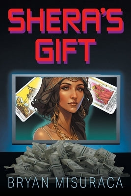 Shera's Gift by Misuraca, Bryan