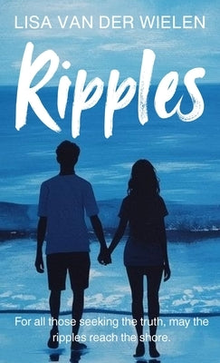 Ripples by Van Der Wielen, Lisa