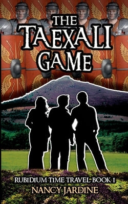 The Taexali Game by Jardine, Nancy