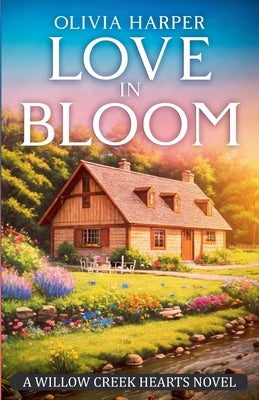 Love in Bloom by Harper, Olivia