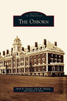 Osborn by Zwerger, Mark R.