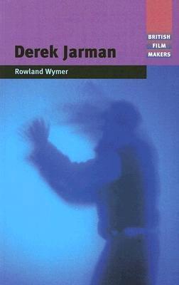Derek Jarman by Wymer, Rowland