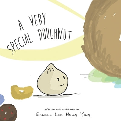 A Very Special Doughnut by Lee, Genell