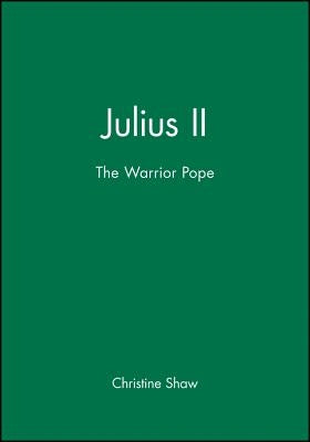 Julius II by Shaw
