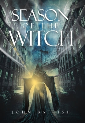 Season of the Witch by Battish, John